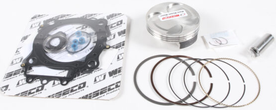 Top End Piston Kit 12:1 Compression - 96.00mm Bore (STD)