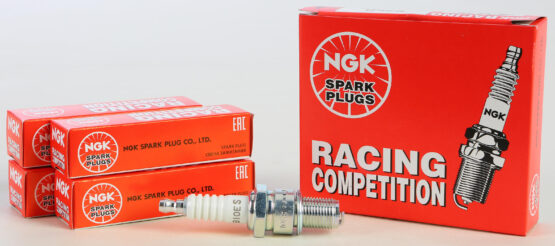 Spark Plug B10ES - Image 3