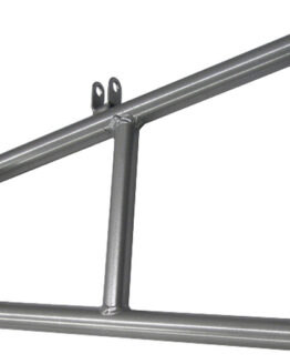 Lower Left A-Arm Chrome Moly Replacement SP1 Fits 04-06 Arctic Cat Sabrecat