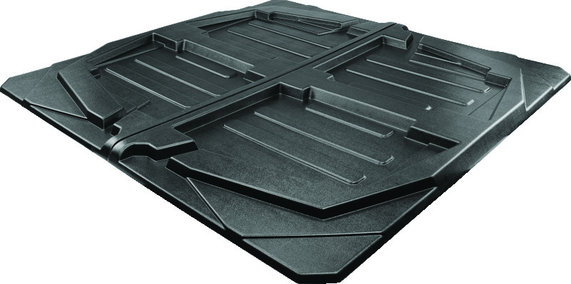 QuadBoss Roof For 09-21 Kawasaki Mule 4010 Trans 4x4 - Image 3