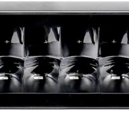 Open Trail Stealth LED Light Bar 30 Inch Combo Beam