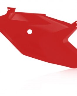 Acerbis Red Side Panels Fits 18-24 KTM SX85 / 21-24 GasGas MC85