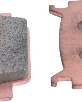 Front Left Sintered Brake Pad