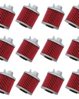 HF118 Oil Filter - 12 Pack