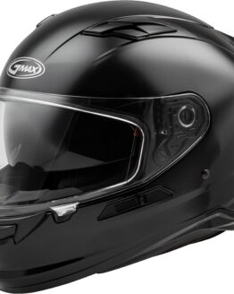 GMAX FF-98 Full Face Helmet Black XS