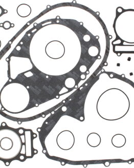 Vertex Complete Gasket Kit Fits 03-04 Arctic Cat, 02-09 Suzuki