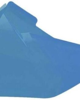 Acerbis Airbox Cover Left Side Light Blue Fits 18-23 KTM SX85/MC85