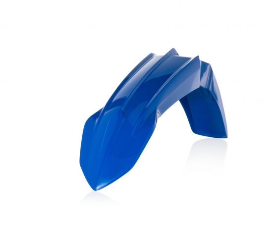 Front Fender - Blue