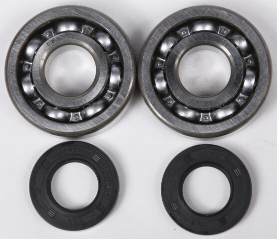 Crankshaft Bearing & Seal Kit