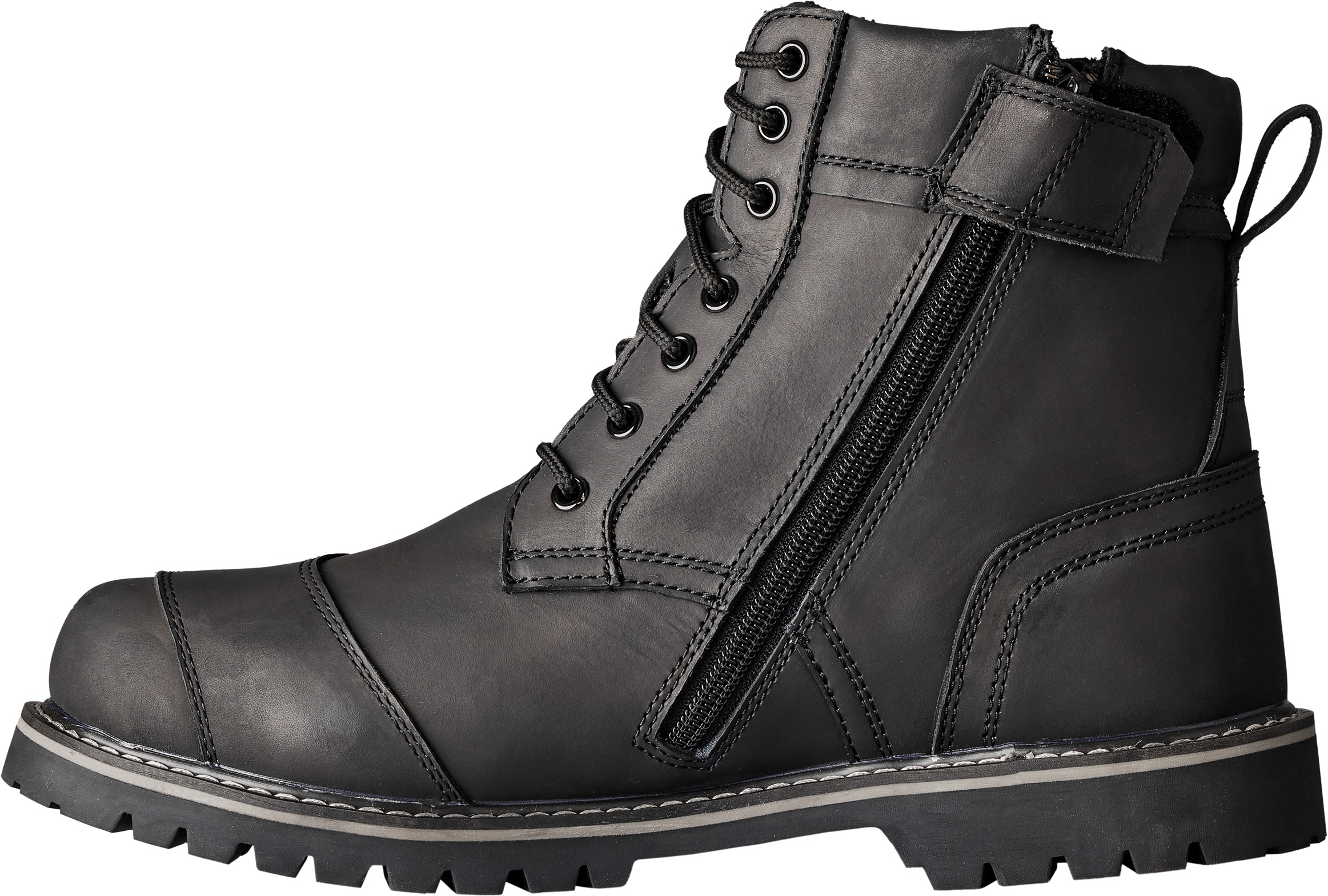 RST Roadster 3 CE Boot Black Waterproof Size 11.5 - Image 5