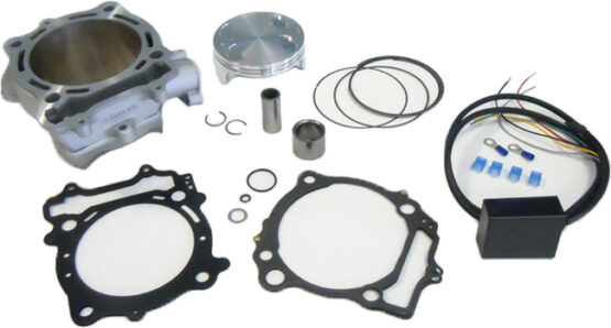 Cylinder Kit 100MM