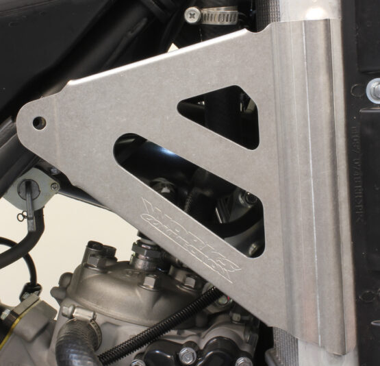 Radiator Braces - Image 2