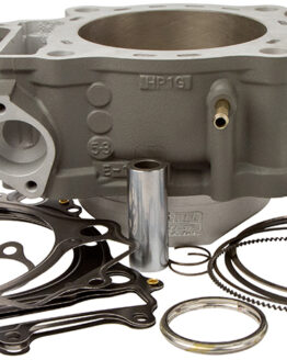 Standard and Big Bore Kits