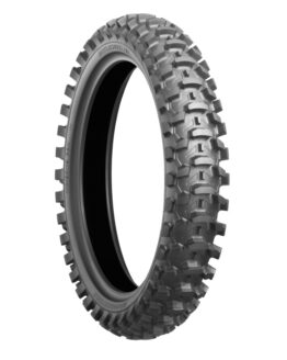 Battlecross X10R Tire - 100/90-19 57M