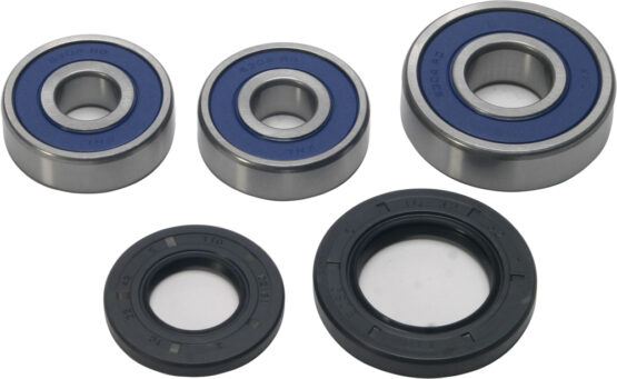 Wheel Bearing & Seal Kit