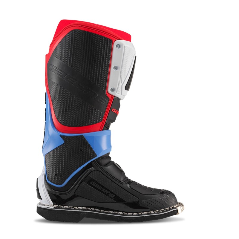 Gaerne SG-12 Motocross Boots Realm Size 8 - Image 9