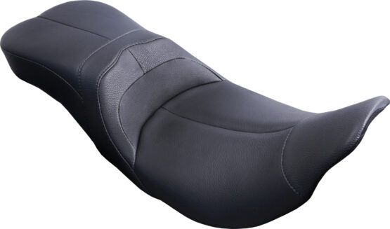 LowIST Leather Air 2-Up Seat Low