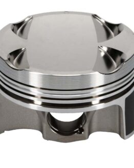 Wiseco Piston Kit -4.5cc Fits Mitsubishi EVO 10 4B11-T 2008+