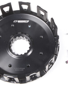 Precision Forged Clutch Basket
