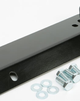 UTV Plow Front Mount Kit