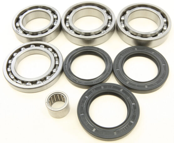 Rear Differential Bearing & Seal Kit