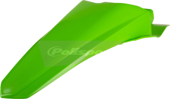 Rear Fender - Green