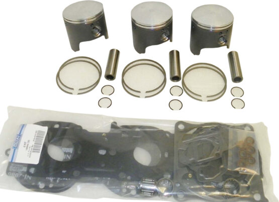 Complete Top End Kit 84MM