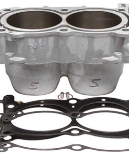 Cylinder Works Standard Bore HC Cylinder Kit 93mm Natural