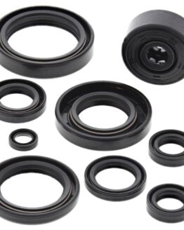 Vertex Oil Seal Kit Fits 86-88 Yamaha YZ125