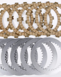 Complete Clutch Plate Set w/Springs