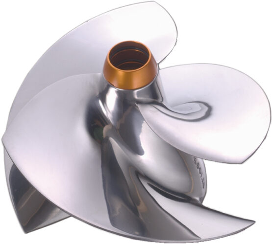 Concord Impeller 14/19