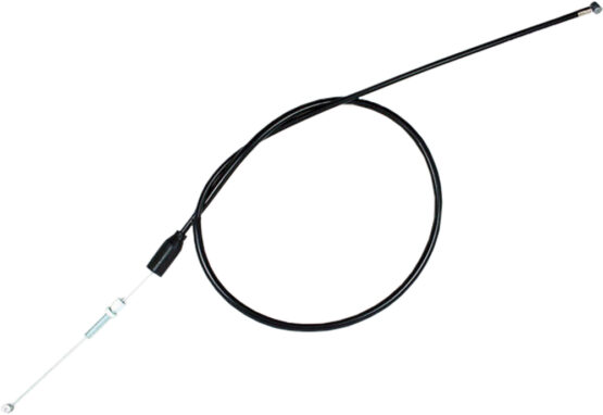 Black Vinyl Clutch Cable