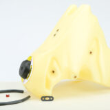 Large Capacity Fuel Tank Natural 3.0 gal.
