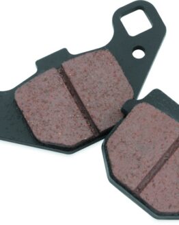 Organic Brake Pads