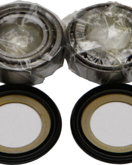 All Balls Steering Head Bearing & Seal Kit