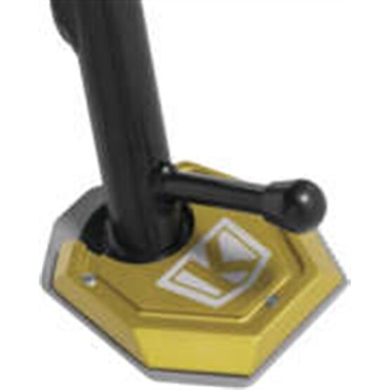 Lodestar Kickstand Shoe Gold - Image 2