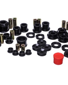 06-11 Honda Civic Si Gray Master Bushing Set