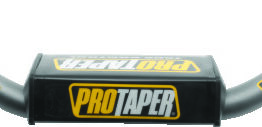 ProTaper Contour ATV High Handlebar Platinum Gray
