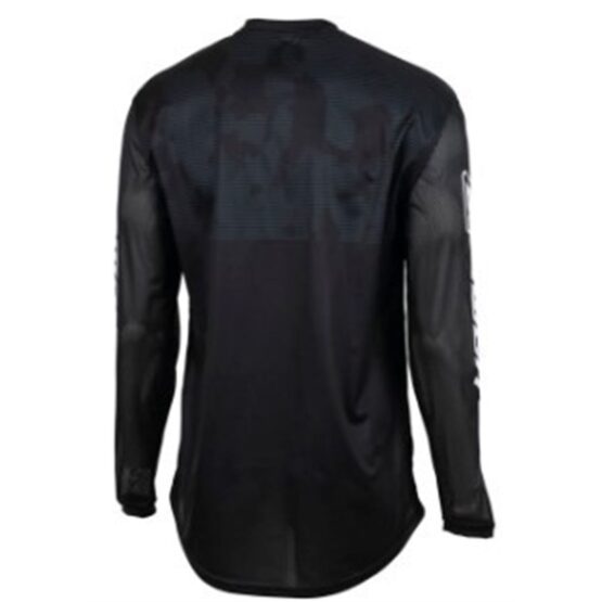 23 Arkon Trials Jersey Black/White/Grey - XS - Image 2