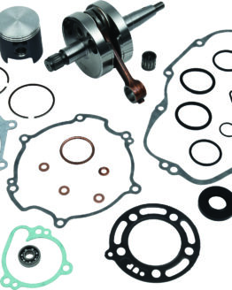 Vertex Pistons Wr Complete Rebuild Kit