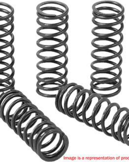 High Performance Clutch Springs