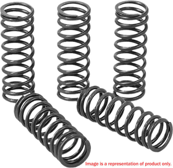 High Performance Clutch Springs