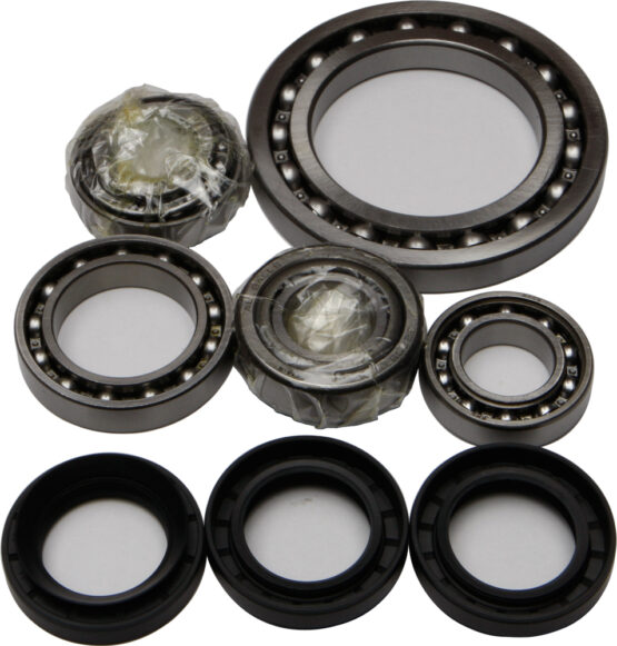 Front Differential Bearing & Seal Kit