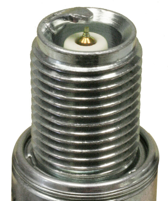 BR9ECSIX Iridium IX Spark Plug - SOLD EACH - Image 2