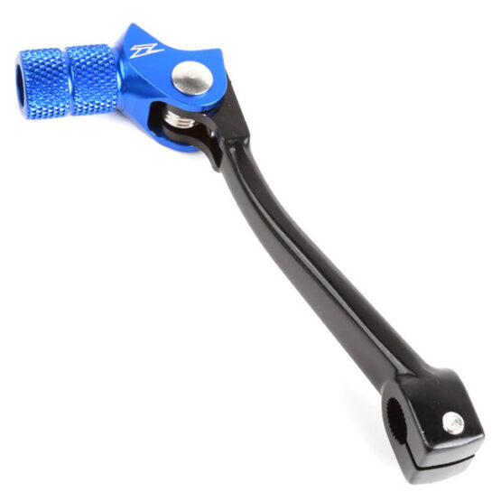 Forged Shift Lever w/ Blue Tip