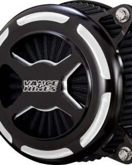 Vance & Hines VO2 X Air Intake Black 42343