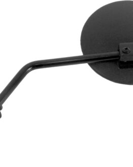 Single Folding Enduro Mirror - Universal