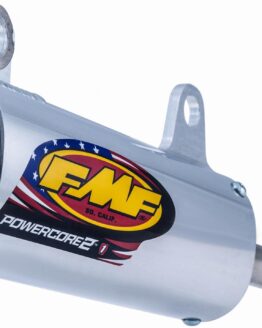 Powercore 2 Slip On Exhaust Silencer