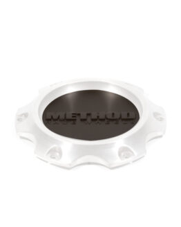 Cap T077 - 106.25mm/108mm CB - Button Only