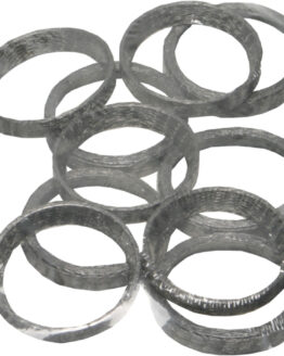 Cometic Exhaust Gasket 10 Pack For Harley Evo & Twin Cam Models